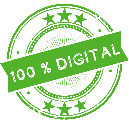 Q+ by TWS Care - 100% digital